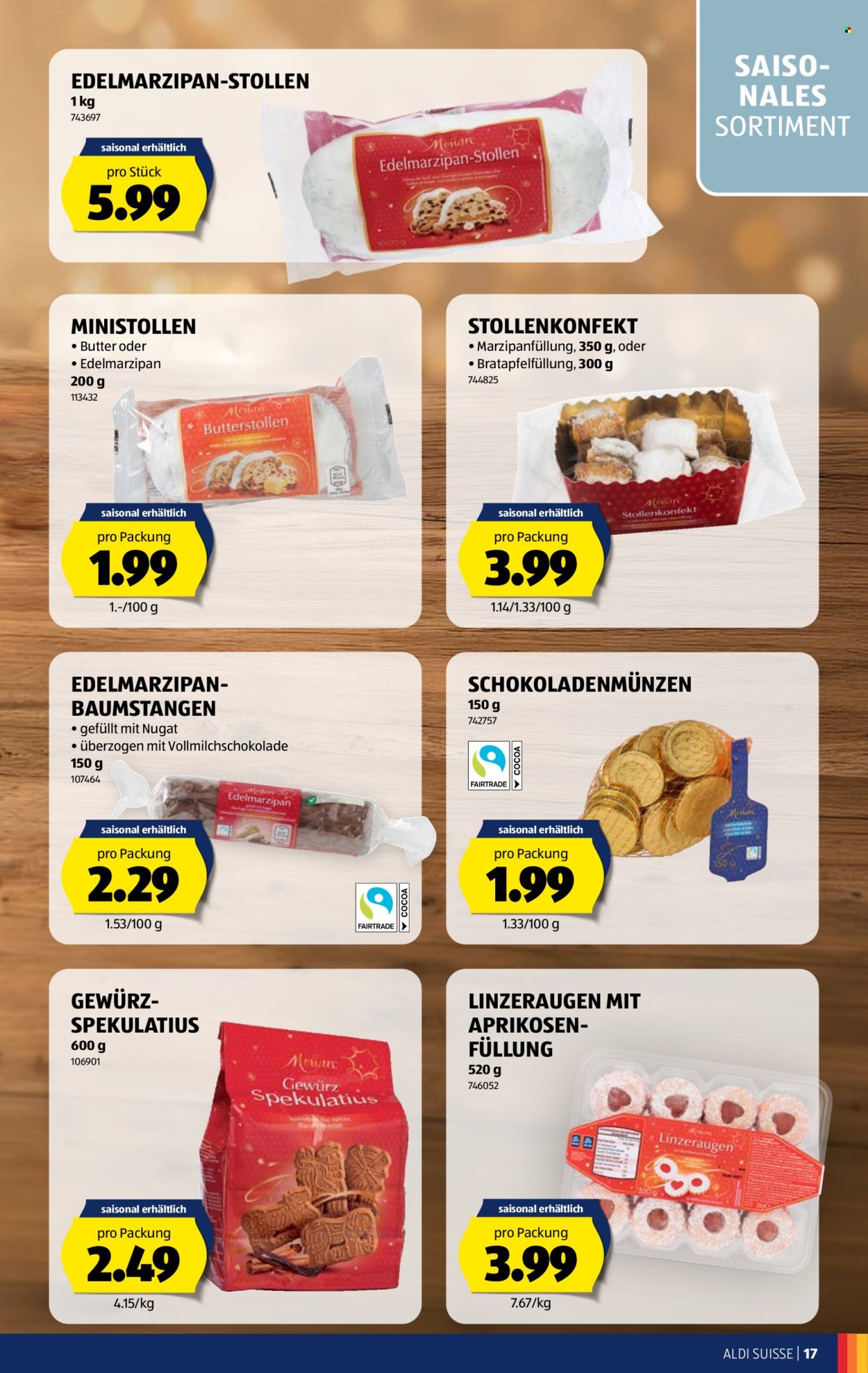 Catalogue Aldi - 5.11.2026 - 11.11.2026. Page 15. Page 15