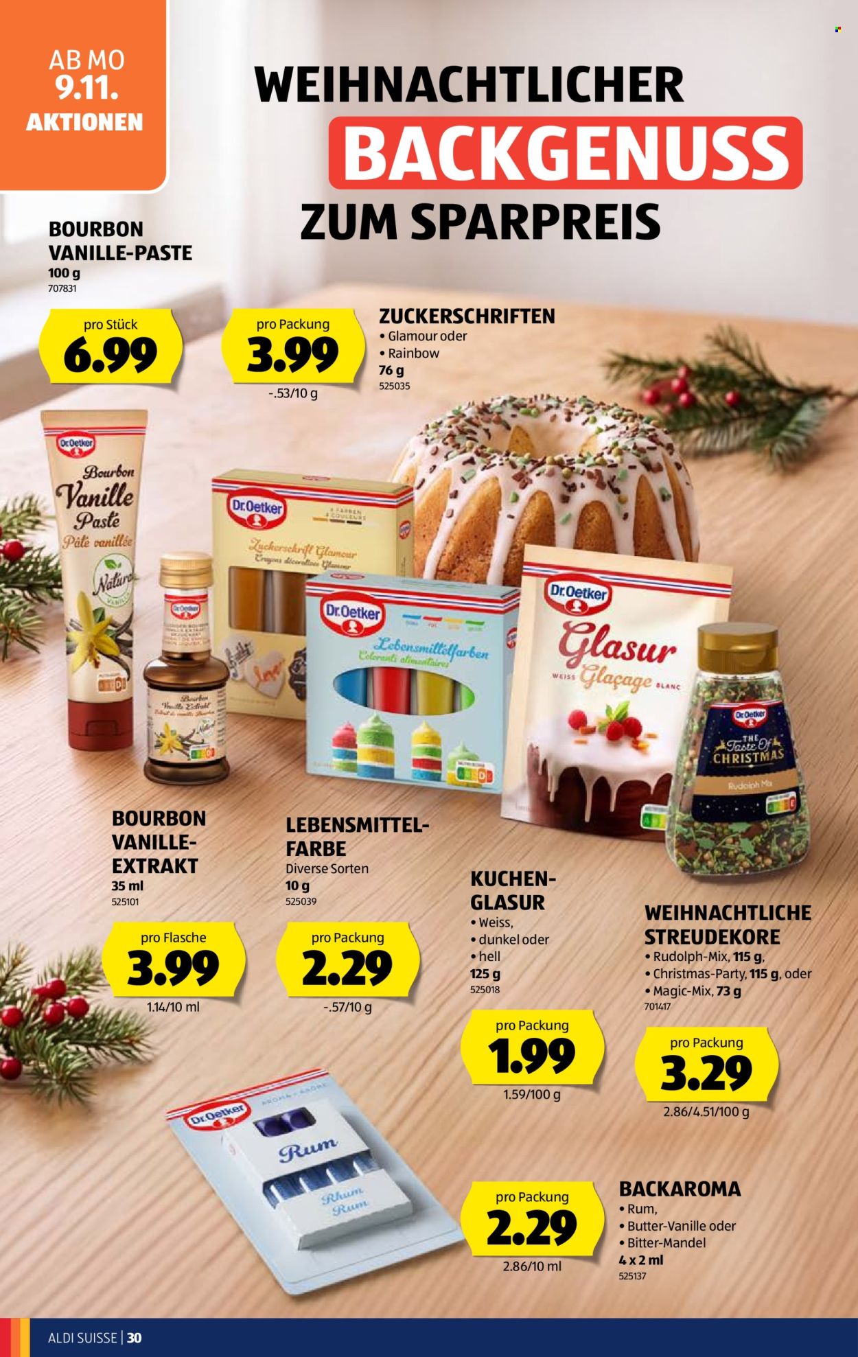 Catalogue Aldi - 5.11.2026 - 11.11.2026. Page 28. Page 28