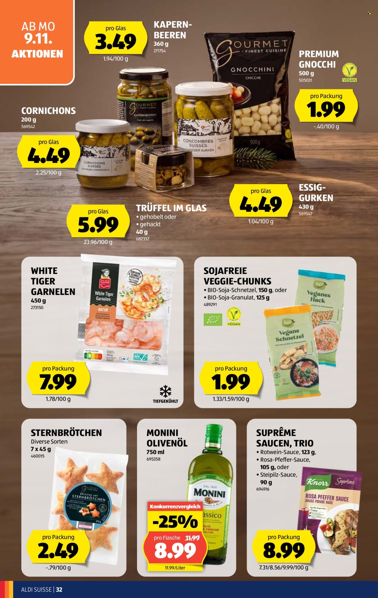 Catalogue Aldi - 5.11.2026 - 11.11.2026. Page 30. Page 30