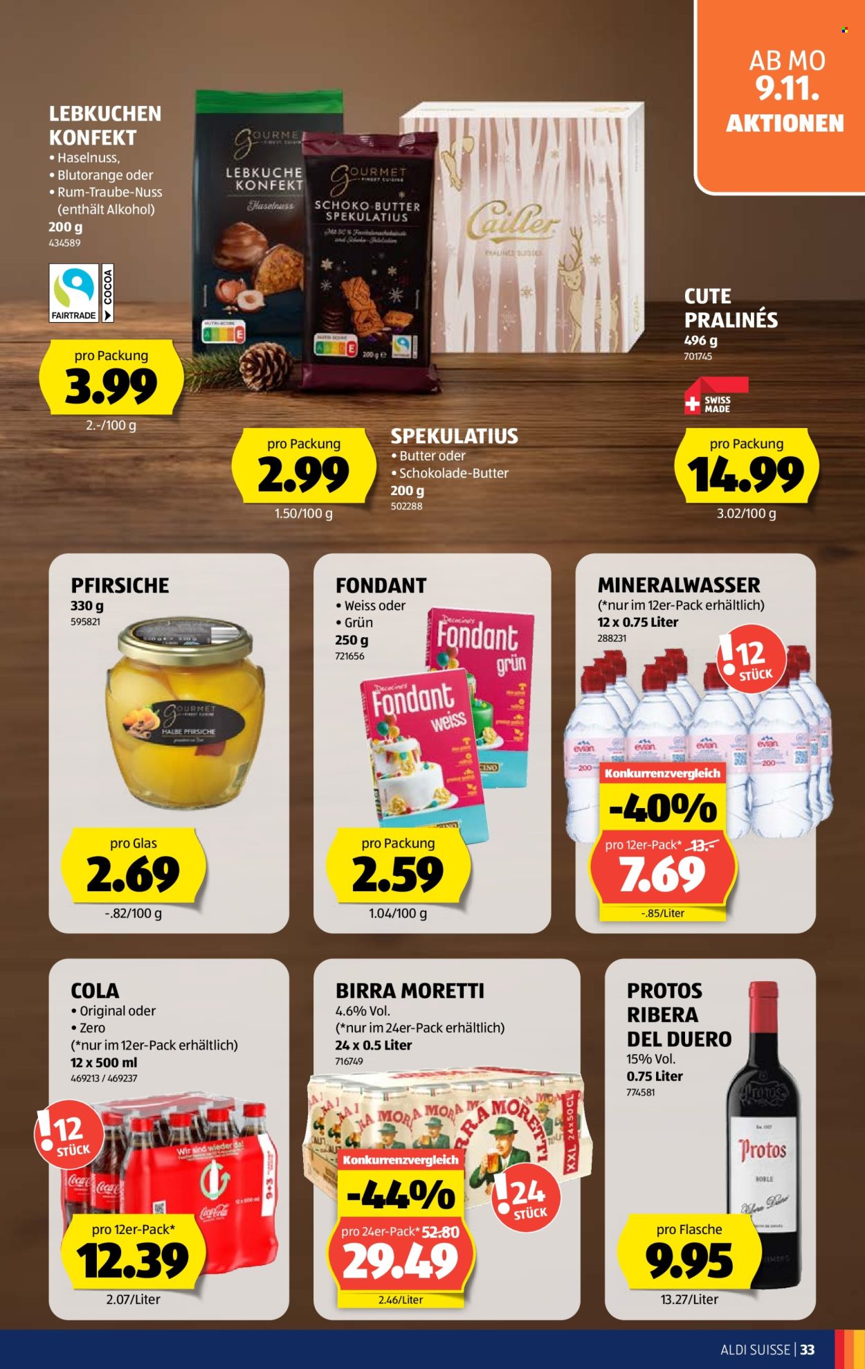 Catalogue Aldi - 5.11.2026 - 11.11.2026. Page 31. Page 31