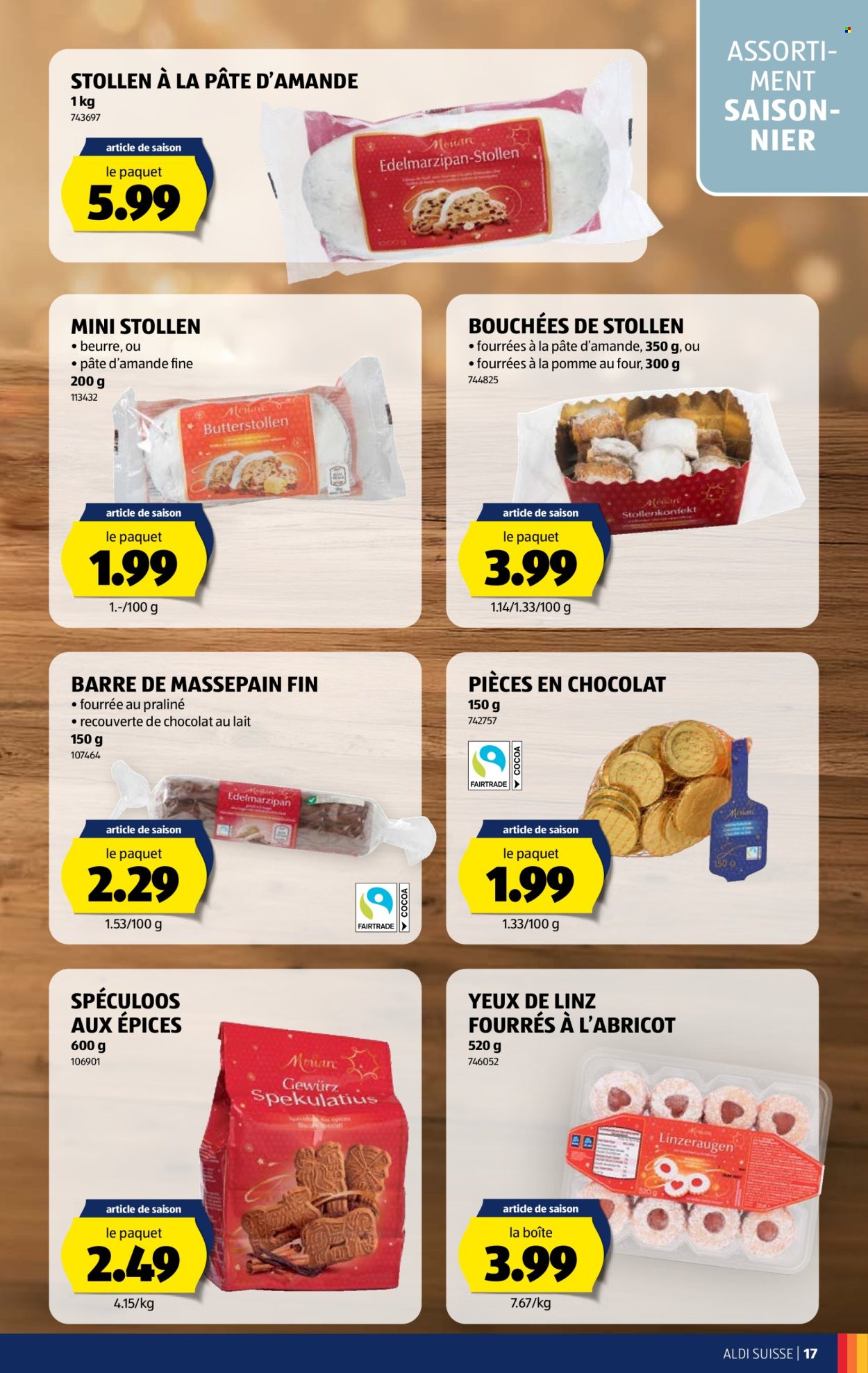 Catalogue Aldi - 5.11.2026 - 11.11.2026. Page 15. Page 15