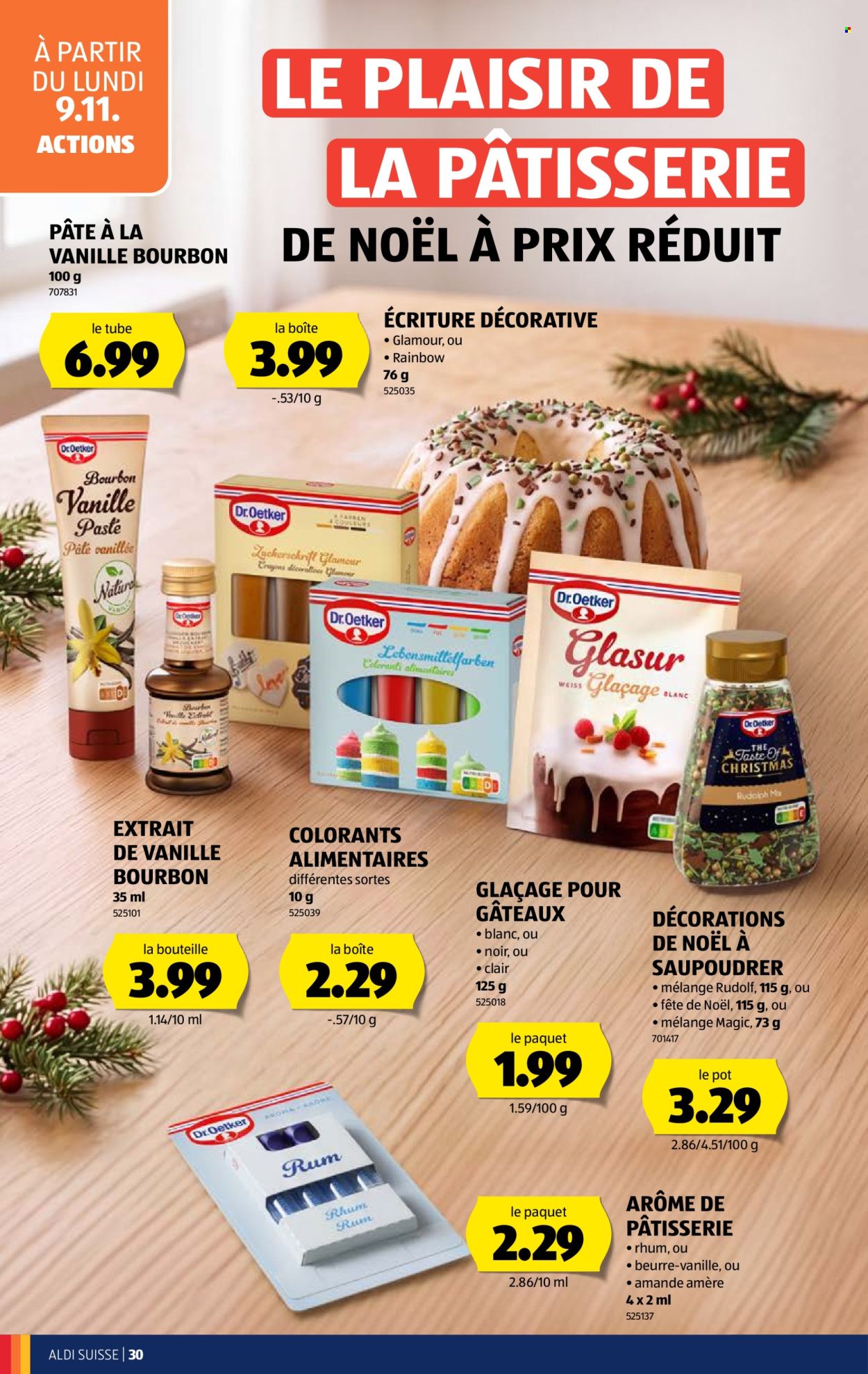 Catalogue Aldi - 5.11.2026 - 11.11.2026. Page 28. Page 28