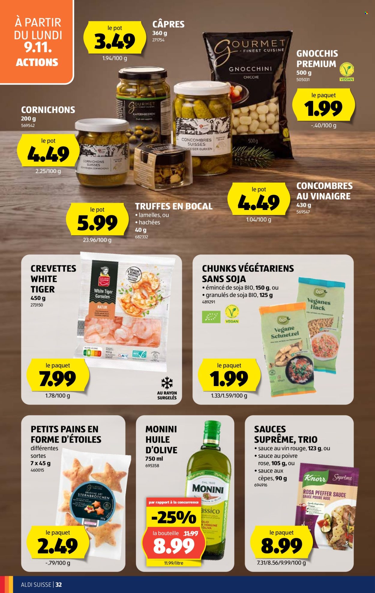 Catalogue Aldi - 5.11.2026 - 11.11.2026. Page 30. Page 30