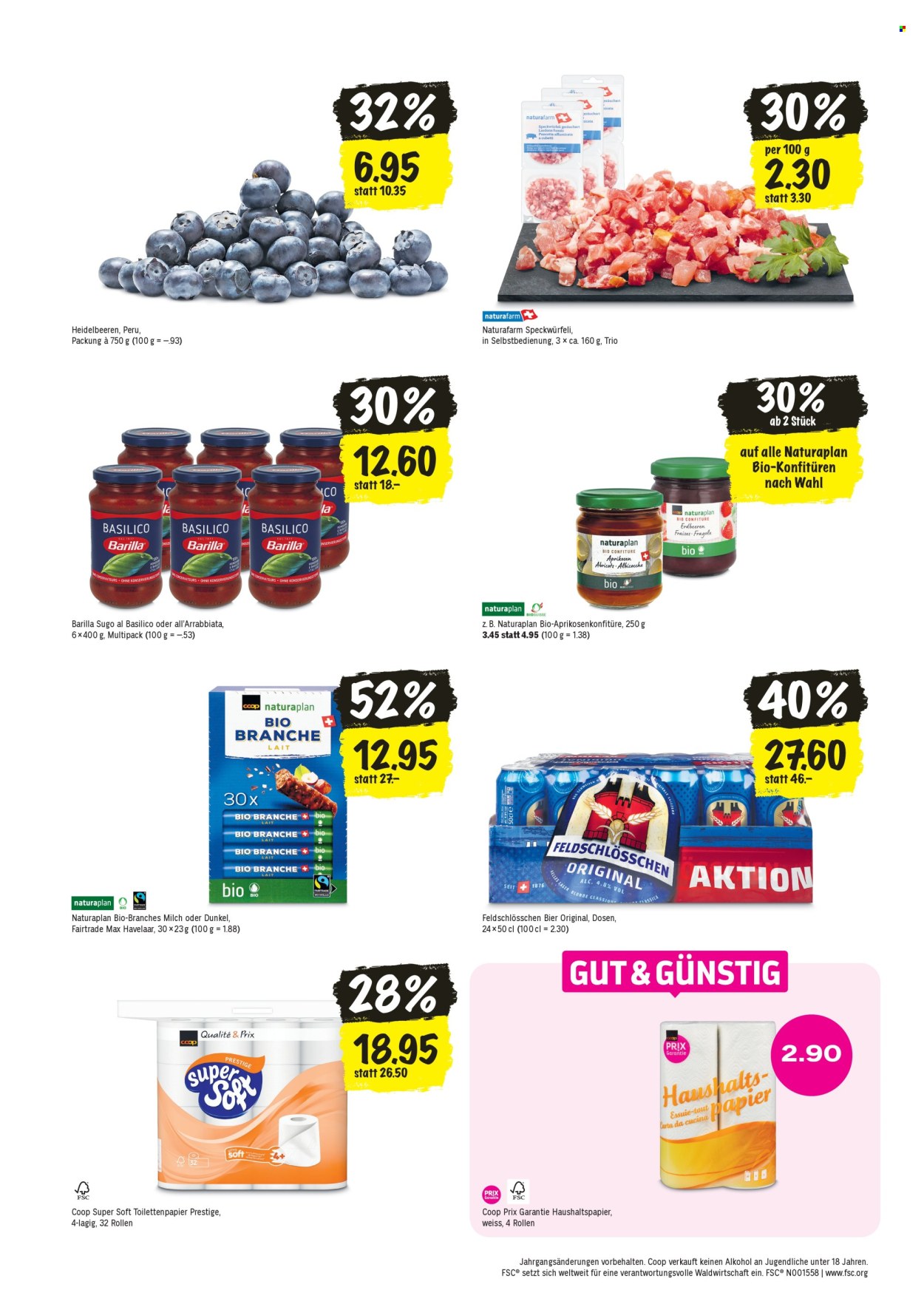 Catalogue Coop - 29.10.2026 - 4.11.2026. Page 22. Page 22