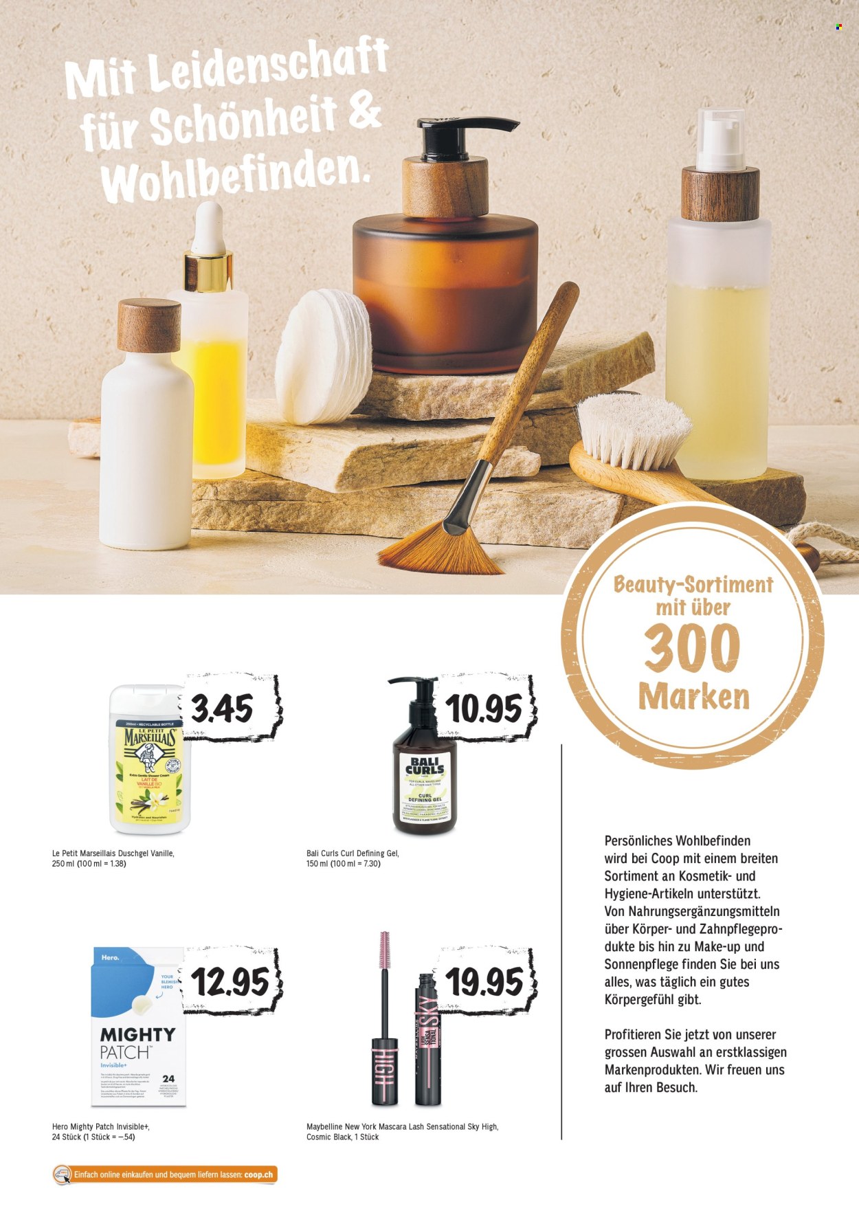Catalogue Coop - 29.10.2026 - 4.11.2026. Page 25. Page 25