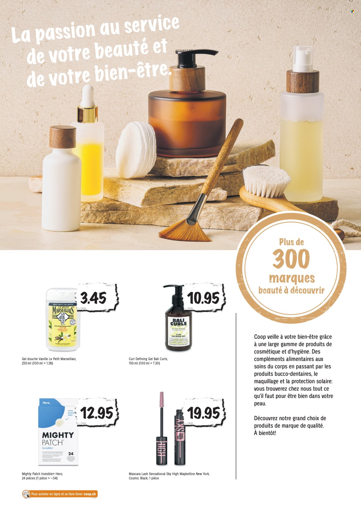 Catalogue Coop - 29.10.2026 - 4.11.2026. Page 25. Page 25
